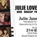 Julie Loves Hair Salon - Hair Braiding