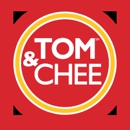 Tom & Chee - CLOSED - Sandwich Shops