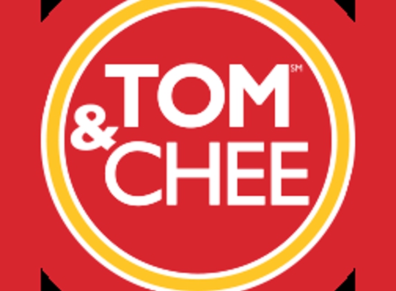 Tom & Chee + Gold Star - Cincinnati, OH
