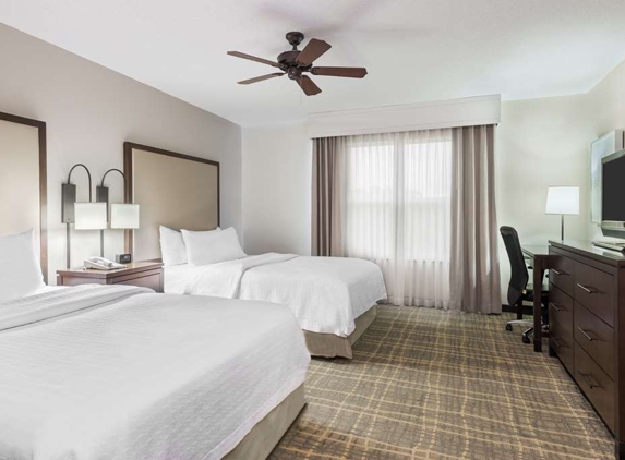 Homewood Suites by Hilton Raleigh-Crabtree Valley - Raleigh, NC