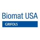 Biomat USA, Inc. - Organ & Tissue Banks