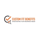 Custom Fit Benefits - Insurance
