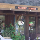 Rainbow Fabrics Crafts & Things