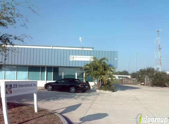 SGM Magnetics Corp - Sarasota, FL