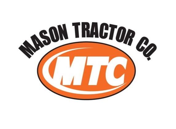 Mason Tractor Company - Norcross, GA