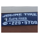 Double J Joline Tires - Automobile Parts & Supplies