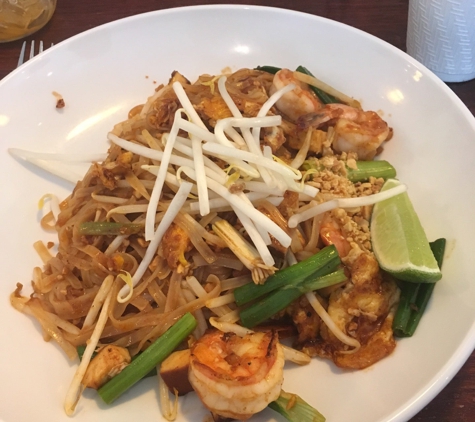 Thai Essence - Nutley, NJ