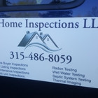 A1 Home Inspections LLC