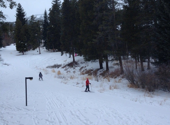 Pine Ridge Condominiums - Breckenridge, CO