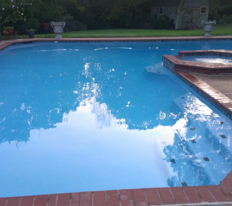 CareFree Pool Service Solutions - Dallas, TX