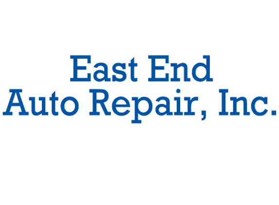 East End Auto Repair, Inc. - Grinnell, IA