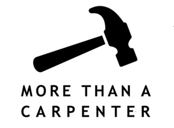 More Than a Carpenter,  LLC - Walton, KY