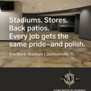 N.FL.Concrete Flooring & Staining, Inc - Stamped & Decorative Concrete