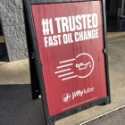 Jiffy Lube Oil Change