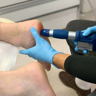 Leading Health Podiatry Modbury (Formerly AC Podiatry Modbury) - Modbury, SA