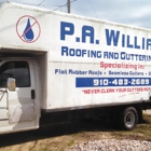 Paul Williams Roofing and Guttering