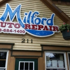 Milford Auto Repair