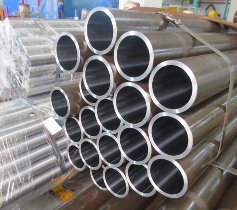 Cranix Hydraulics - Hamilton, VIC. honed tube