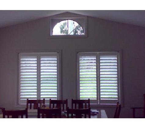Urban Lane Blinds & Shutters - Rouse Hill, NSW