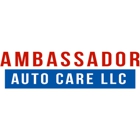 Ambassador Auto Care LLC