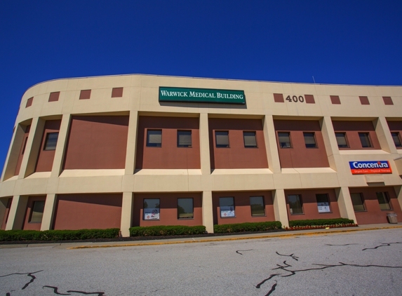 AdCare Outpatient Facility, Warwick - Warwick, RI