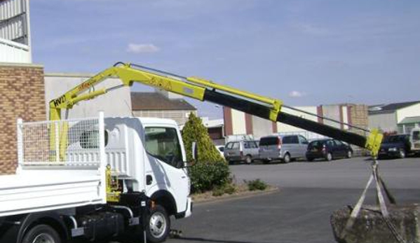 Hyva Pacific Pty Ltd - Beresfield, NSW