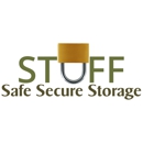 Stuff Safe Secure Storage - Self Storage