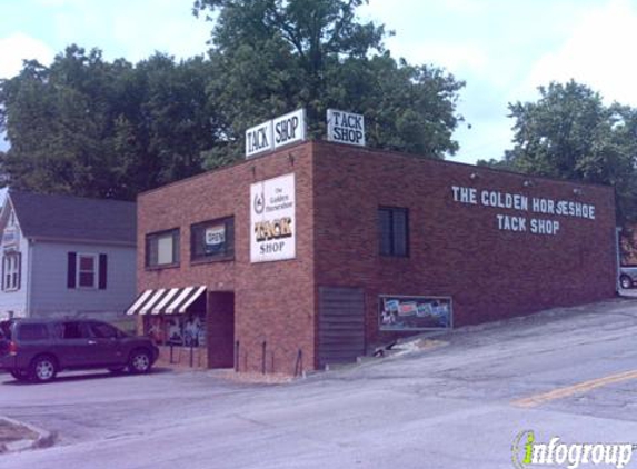 Golden Horseshoe Tack Shop Inc. - Eureka, MO