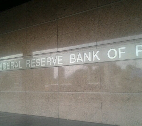 Federal Reserve Bank of Philadelphia - Philadelphia, PA