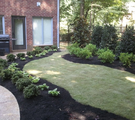 Southern Greens Lawn Care and Privacy Fences - Bartlett, TN