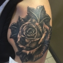 Heart & Soul Tattoo Studio - Tattoos