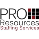 Pro Resources Staffing Services - Temporary Employment Agencies