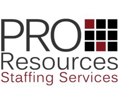 Pro Resources Staffing Services - Portland, IN