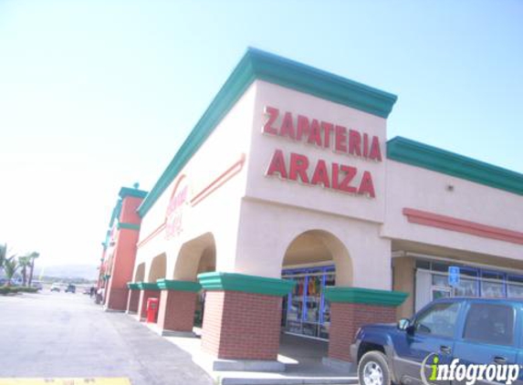 Vallarta Supermarkets - Palmdale, CA