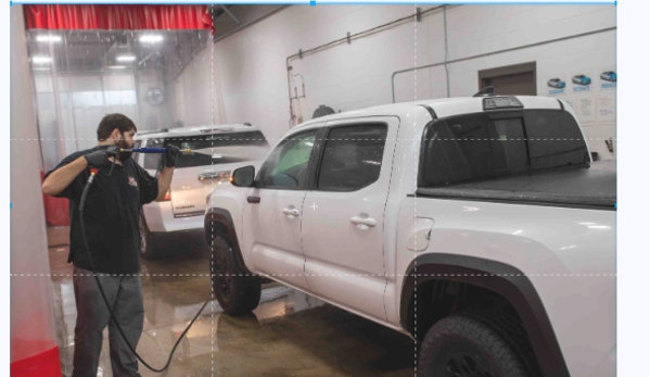 ProTouch Vehicle Protection - Ashland - Ashland, OH