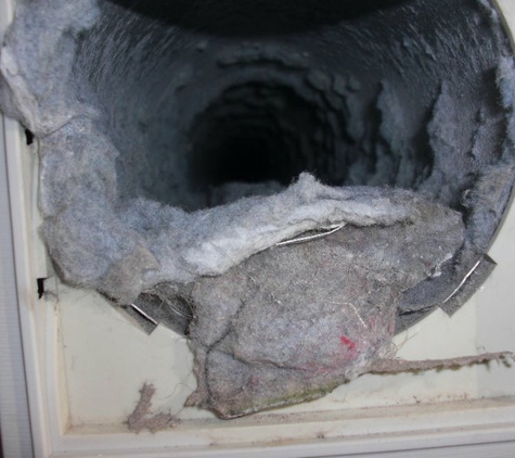 Well-House Dryer Vent Cleaning & Gutter Cleaning - Naples, FL