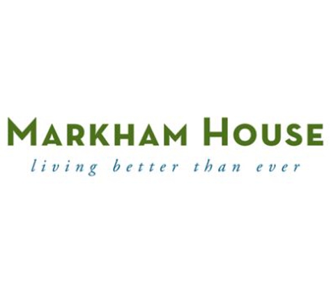 Markham House - Portland, OR