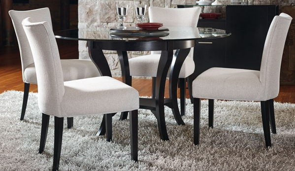 Montaage Furniture And Rugs - Hartsdale, NY