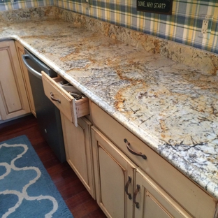 Stonegate Granite - Georgetown, DE