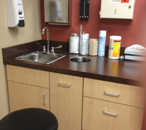 Lansing Urgent Care PLC - Okemos, MI