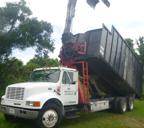 Hearn Debris Removal, LLC - Cocoa, FL