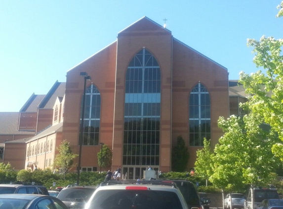 Turner Chapel AME - Marietta, GA