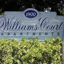 Williams Court Apartments - Assisted Living & Elder Care Services