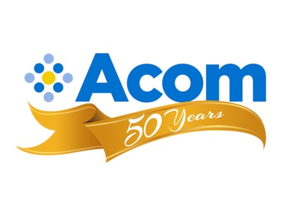 A-Com Integrated Solutions - Columbus, GA