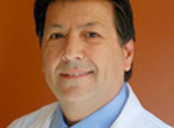 Joseph A. Zagami, DDS - New York, NY