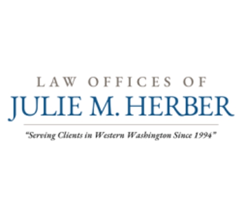 Law Offices of Julie M. Herber - Arlington, WA