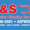 A&S Pressure Washing & Soft Washing gallery
