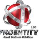 Proentity - Organizing Services-Household & Business