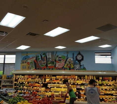 Trader Joe's - Tulsa, OK