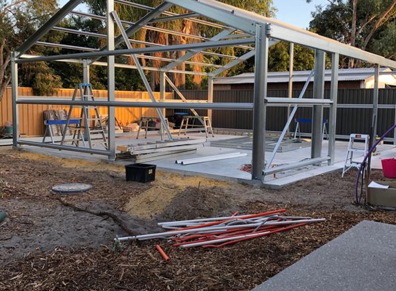 Bell Construction & Design - Attadale, WA
